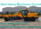 SHMC motor grader GR200